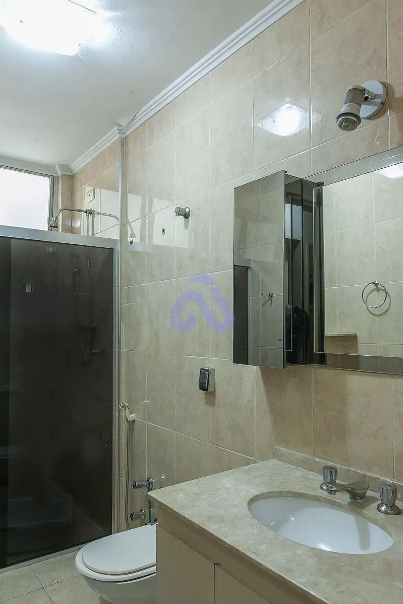 Apartamento, 4 quartos, 190 m² - Foto 21