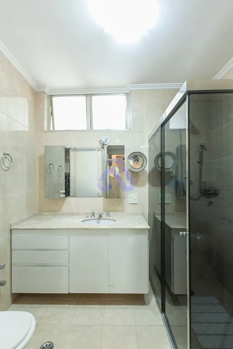 Apartamento, 4 quartos, 190 m² - Foto 22