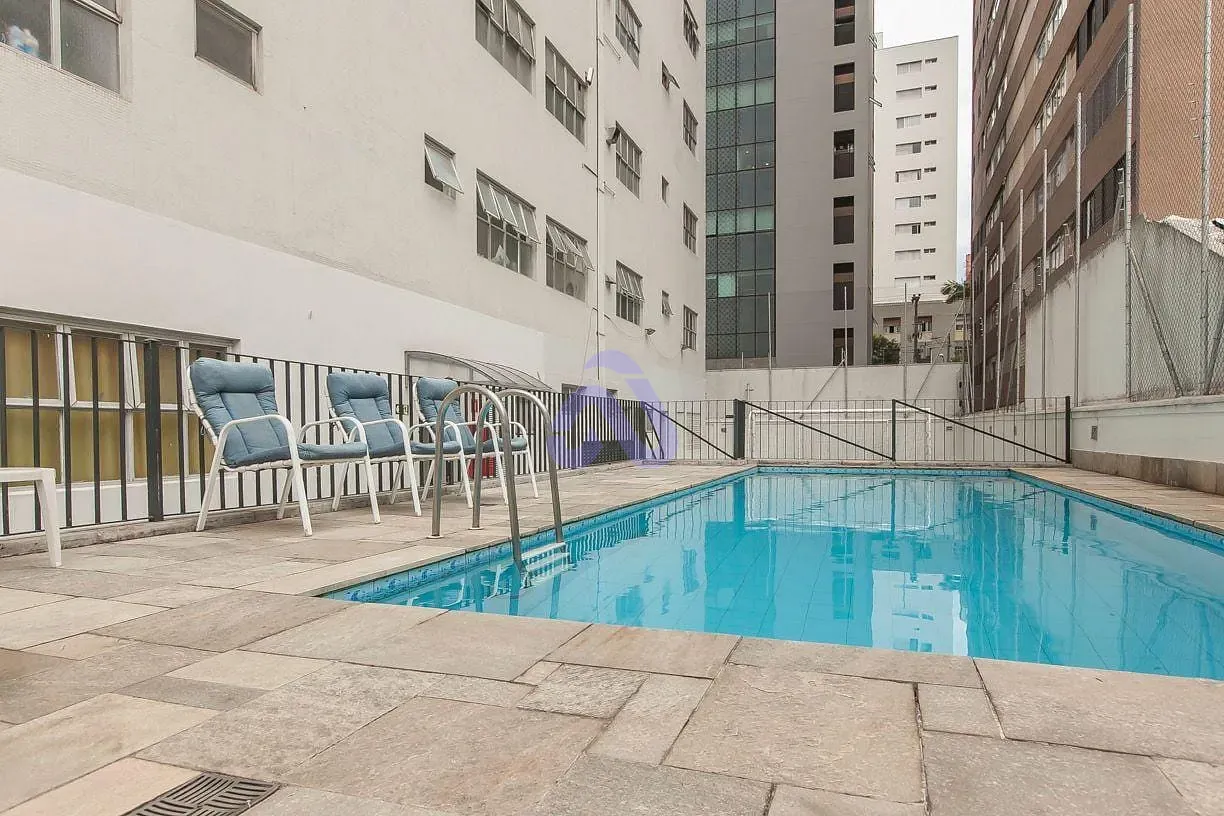 Apartamento, 4 quartos, 190 m² - Foto 26