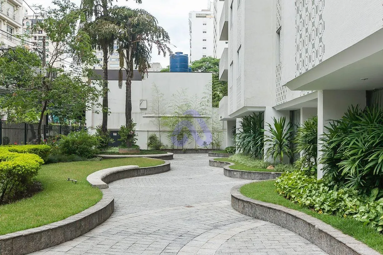 Apartamento, 4 quartos, 190 m² - Foto 24
