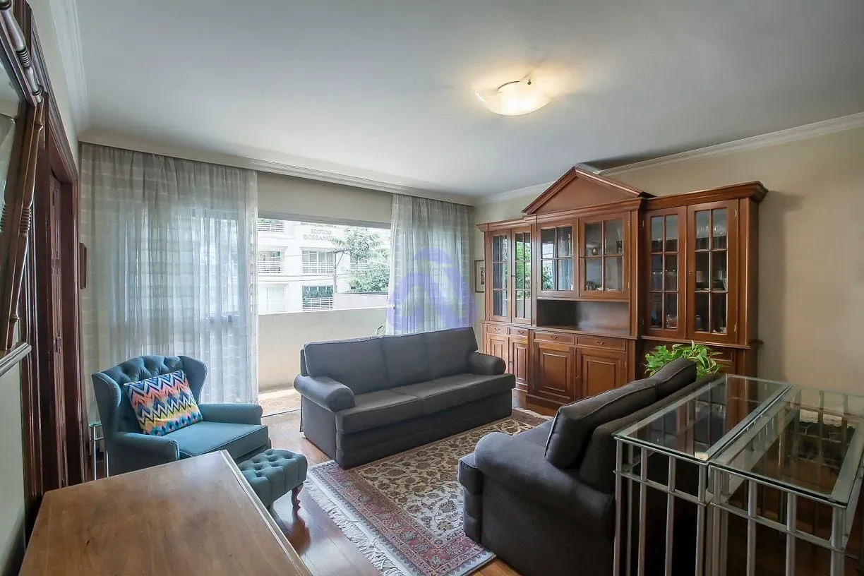 Apartamento, 4 quartos, 190 m² - Foto 4