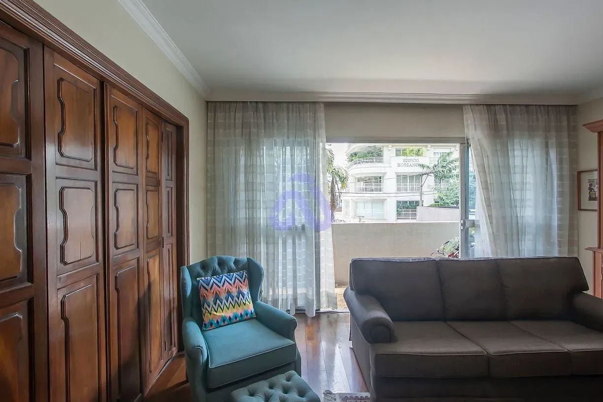 Apartamento, 4 quartos, 190 m² - Foto 5