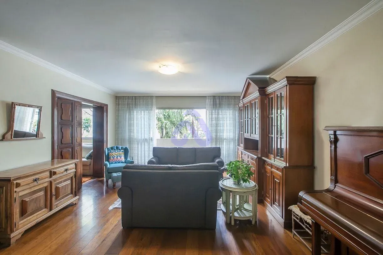 Apartamento, 4 quartos, 190 m² - Foto 3
