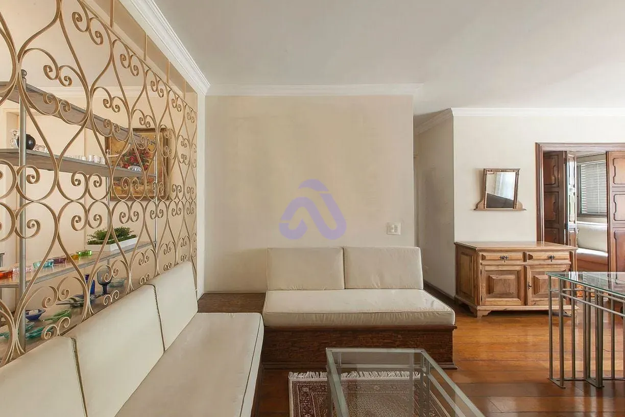 Apartamento, 4 quartos, 190 m² - Foto 11