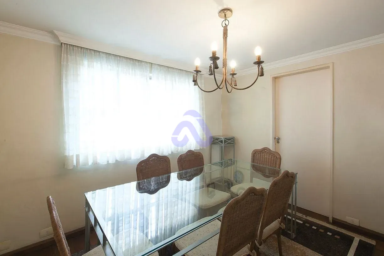 Apartamento, 4 quartos, 190 m² - Foto 12