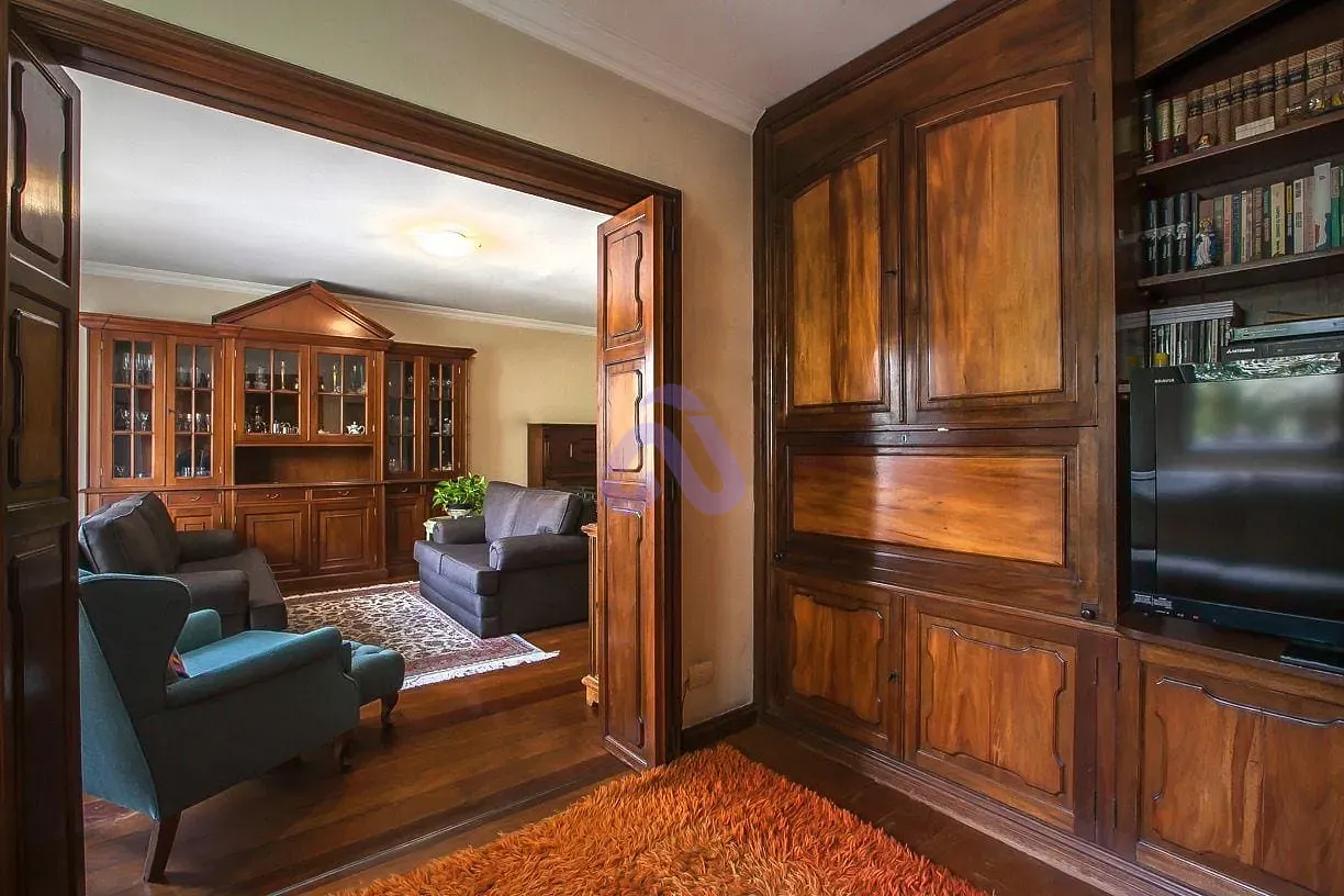Apartamento, 4 quartos, 190 m² - Foto 9