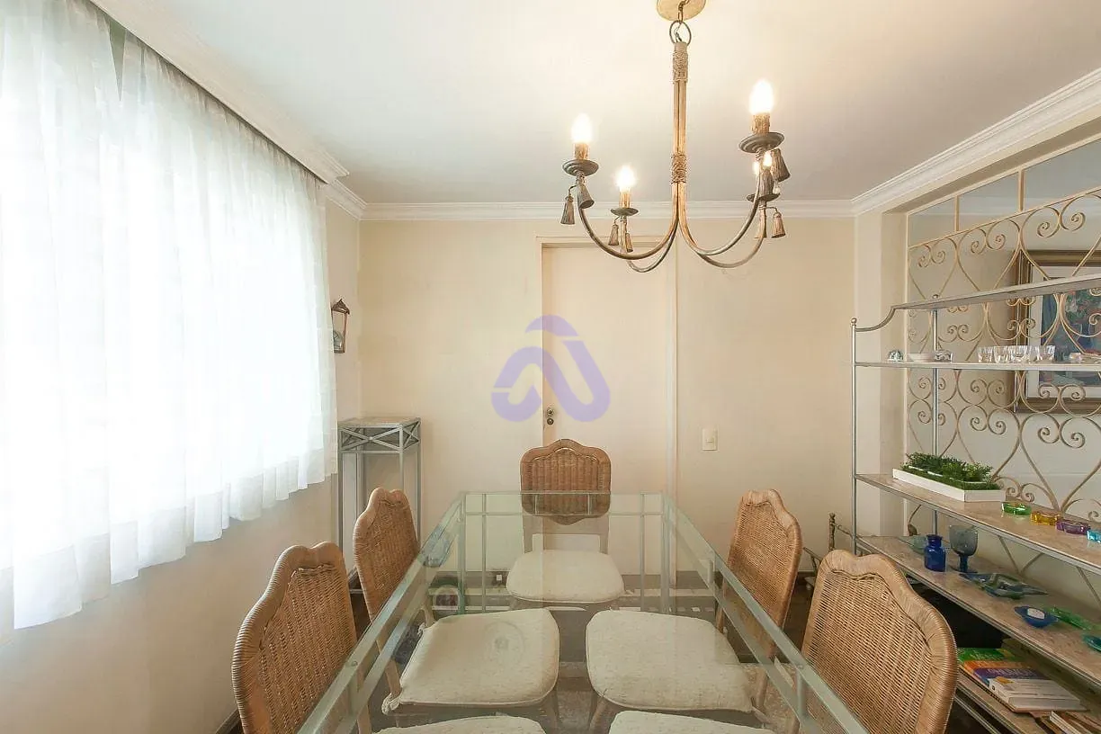 Apartamento, 4 quartos, 190 m² - Foto 13