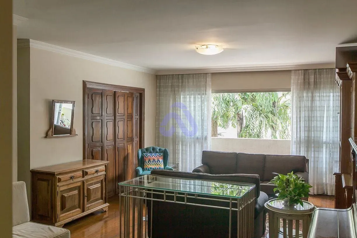 Apartamento, 4 quartos, 190 m² - Foto 6