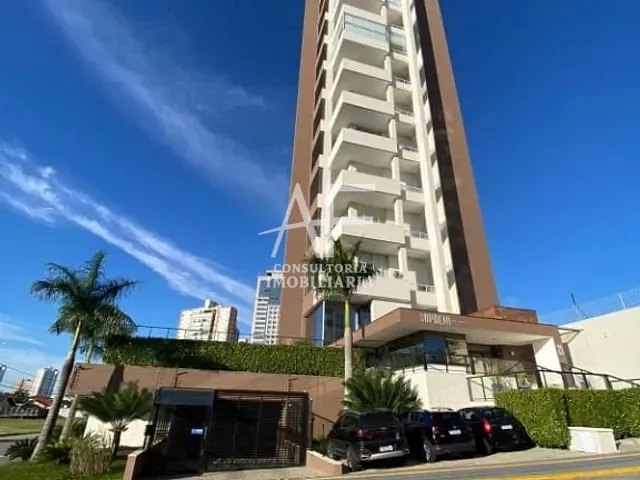 Apartamento com 362m² 4 quartos e 7 banheiros, à venda ou para alugar, no bairro Barranco em Taubaté