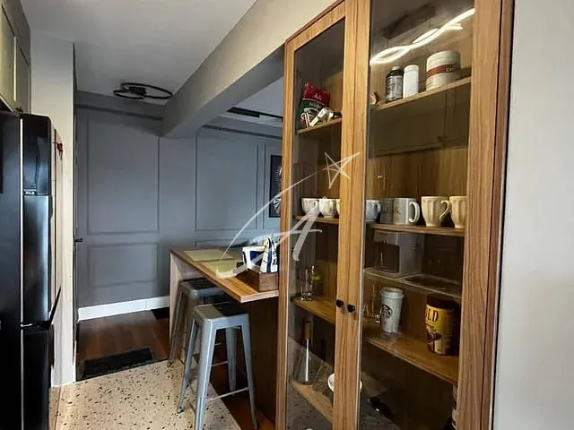 Apartamento 3 quartos e 3 banheiros, à venda, no bairro Tatuapé em São Paulo