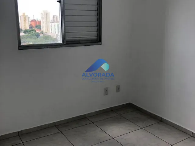 Apartamento 2 quartos e 1 banheiro, à venda, no bairro Conjunto Residencial Trinta e Um de Março em São José dos Campos