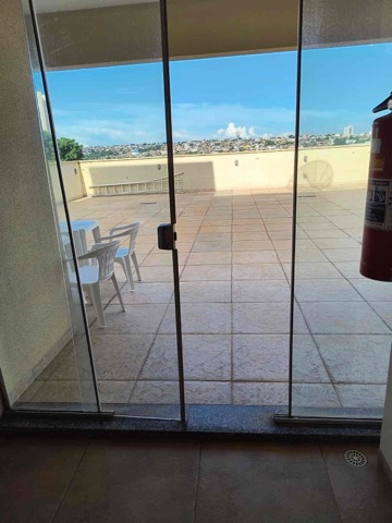 Foto do Apartamento - Apartamento padrão à Venda, Ed. Residencial Capri, 03 quartos sendo uma suíte e duas vagas de garagem RIO VERDE, GO | ApêHouse | Imobi