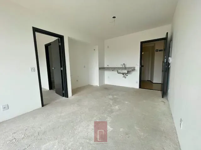 Apartamento com 38m² 1 quarto e 1 banheiro, à venda, no bairro Santana em São Paulo