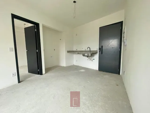 Apartamento com 38m² 1 quarto e 1 banheiro, à venda, no bairro Santana em São Paulo