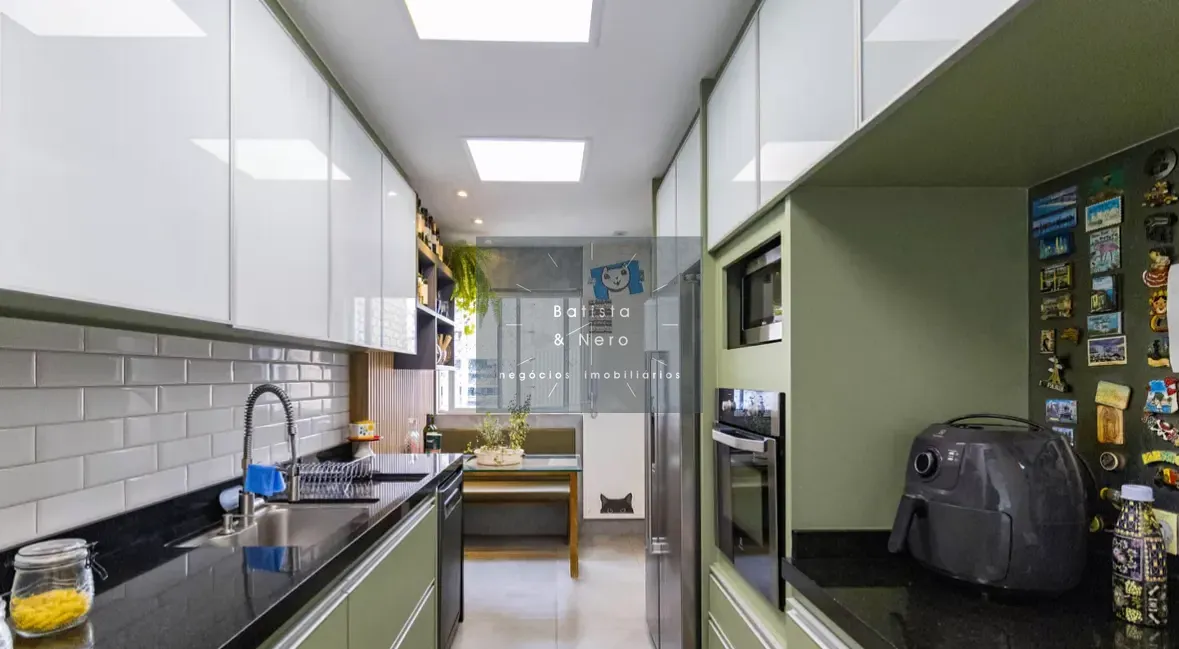 Apartamento, 3 quartos, 163 m² - Foto 7