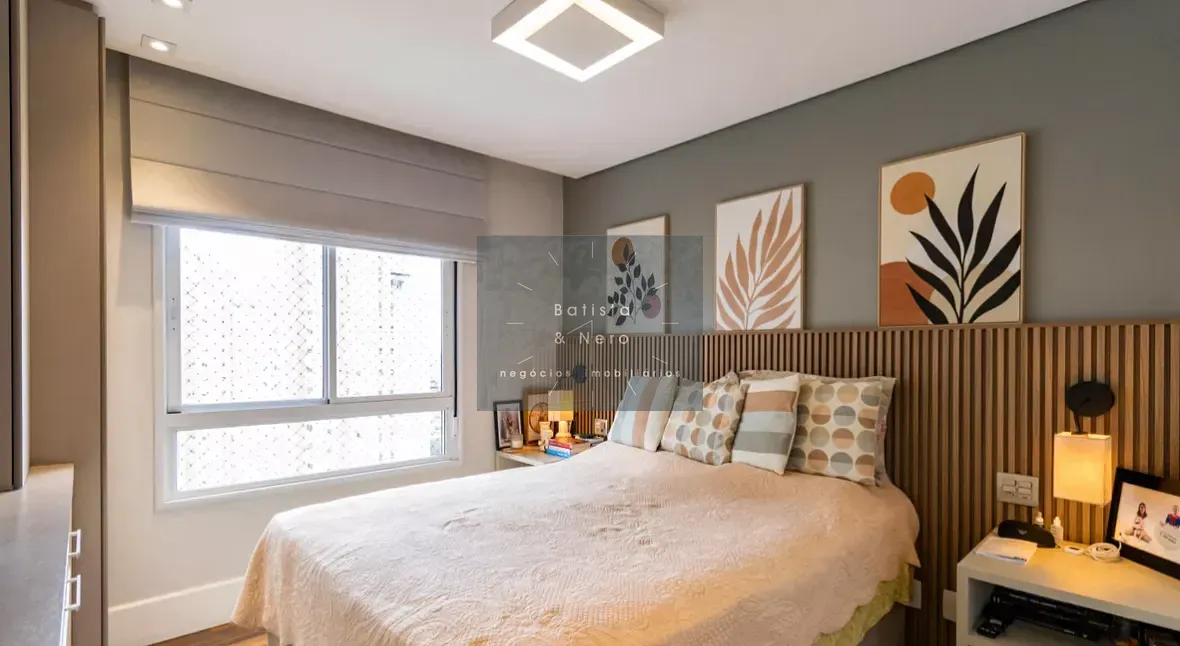 Apartamento, 3 quartos, 163 m² - Foto 10