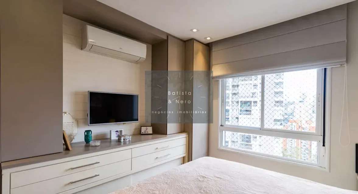Apartamento, 3 quartos, 163 m² - Foto 11
