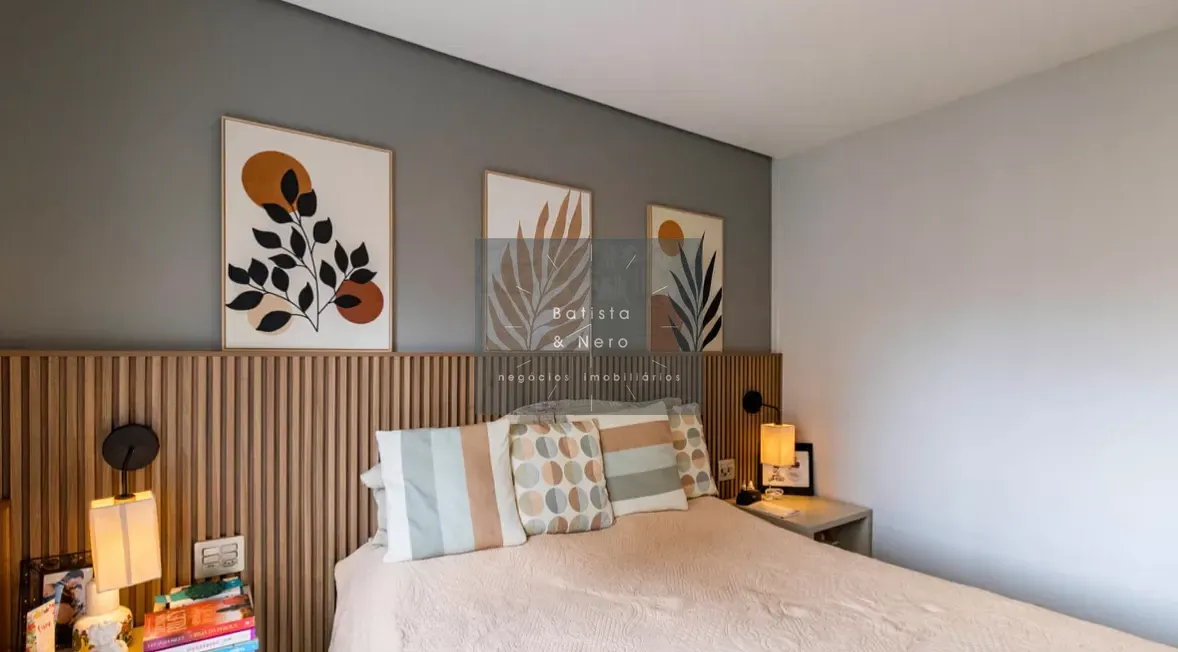 Apartamento, 3 quartos, 163 m² - Foto 12