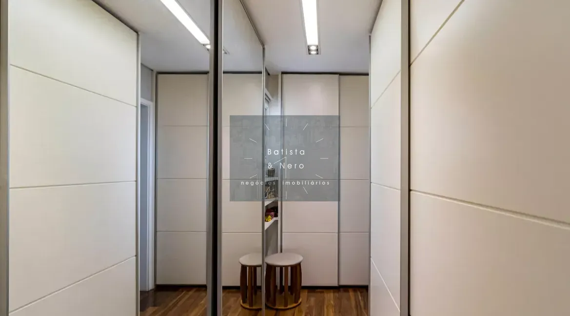 Apartamento, 3 quartos, 163 m² - Foto 13
