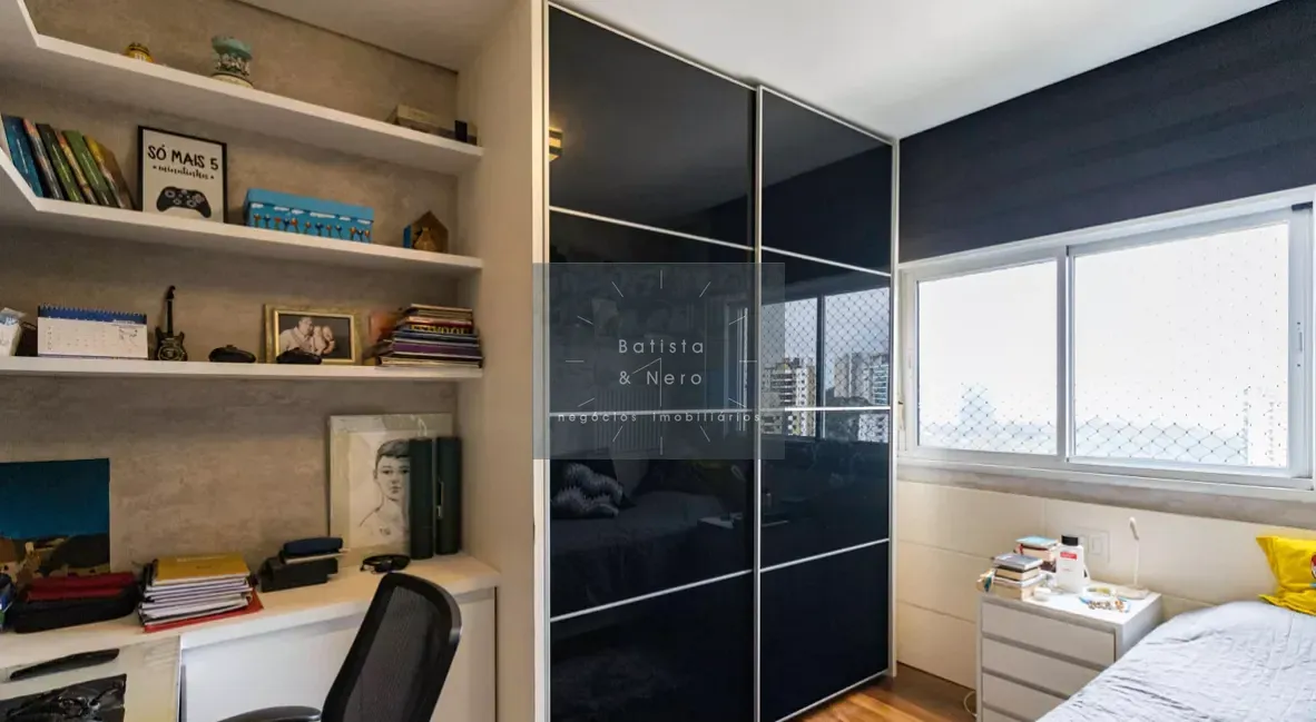 Apartamento, 3 quartos, 163 m² - Foto 14