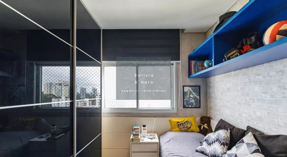 Apartamento, 3 quartos, 163 m² - Foto 15