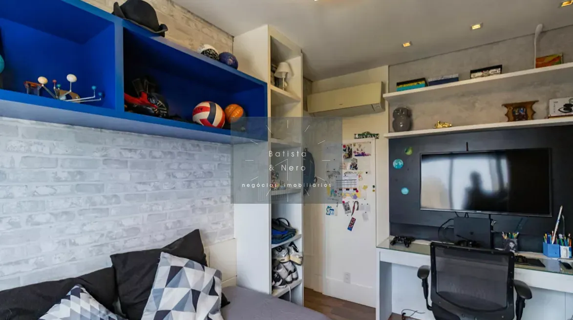 Apartamento, 3 quartos, 163 m² - Foto 16