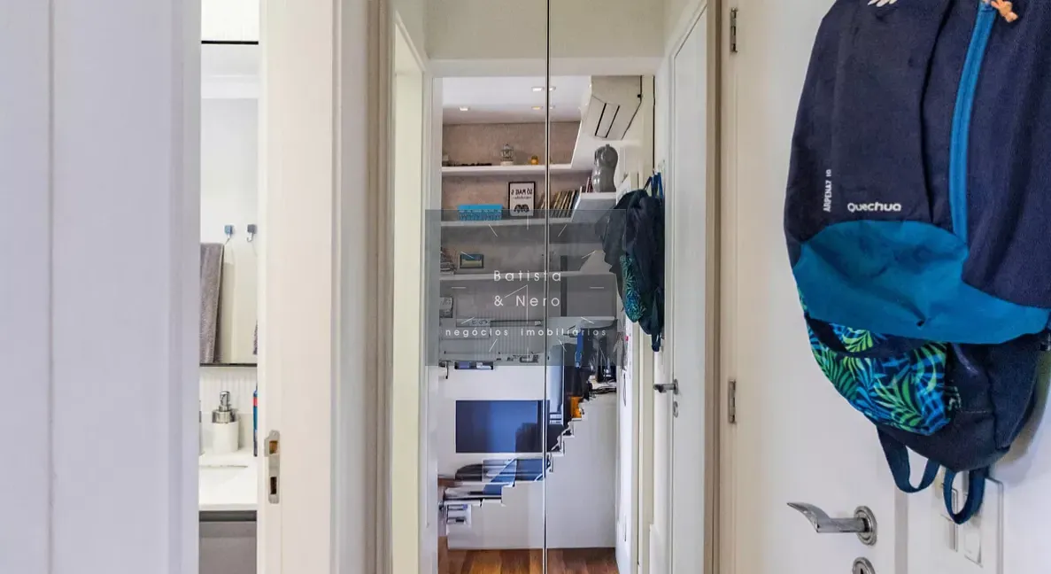 Apartamento, 3 quartos, 163 m² - Foto 17