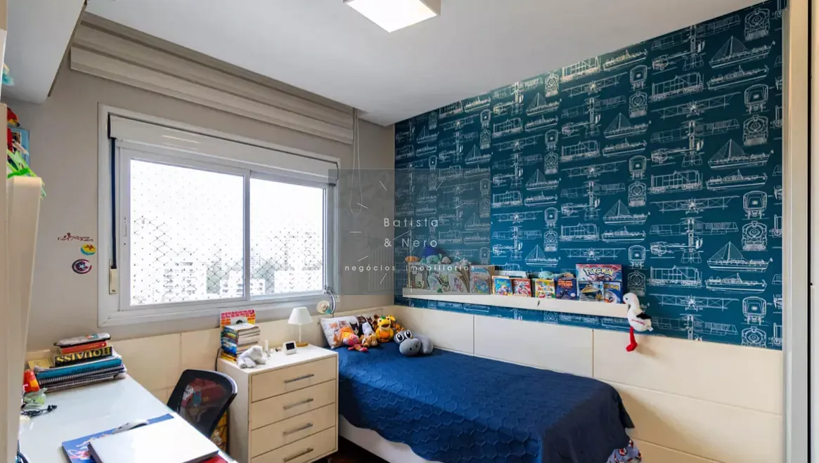 Apartamento, 3 quartos, 163 m² - Foto 18