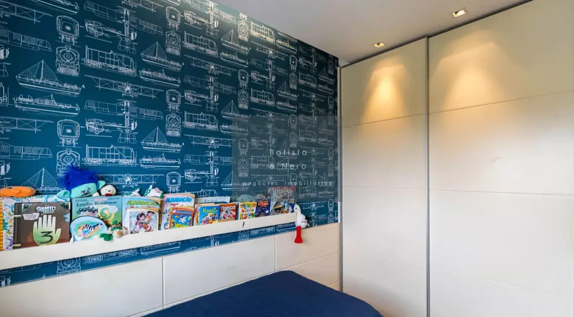 Apartamento, 3 quartos, 163 m² - Foto 20