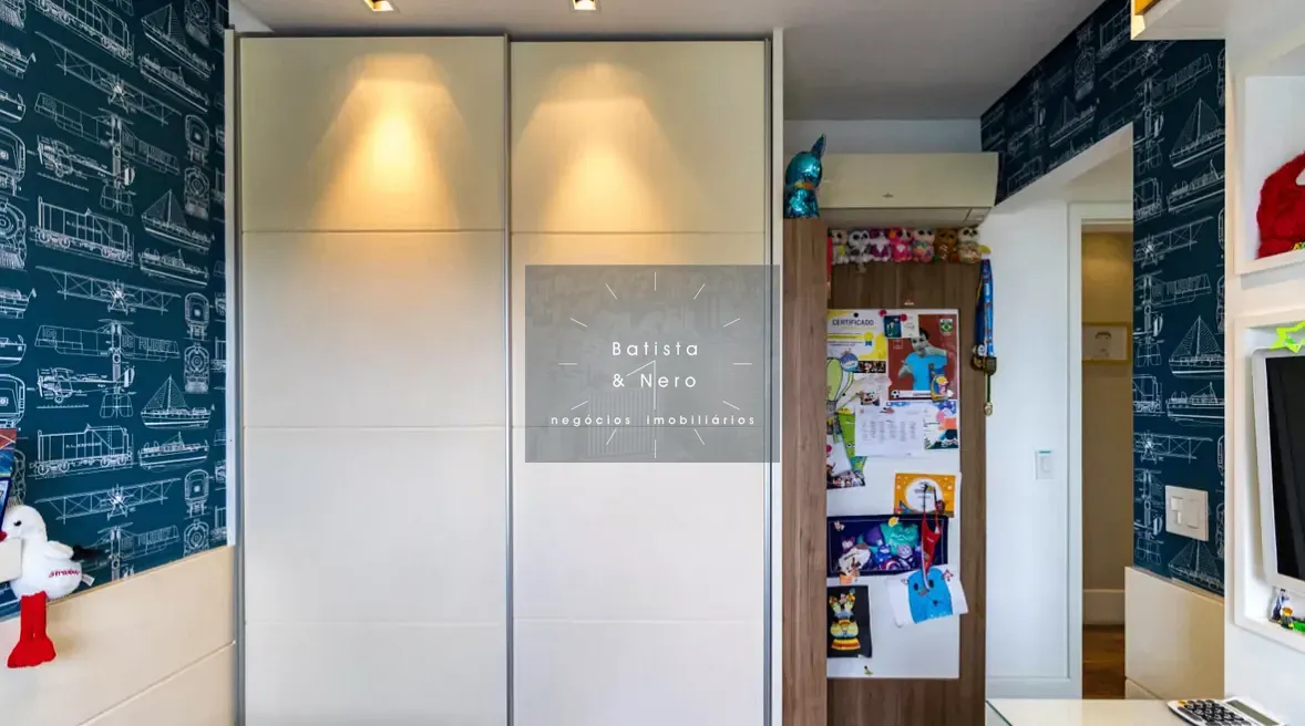 Apartamento, 3 quartos, 163 m² - Foto 21