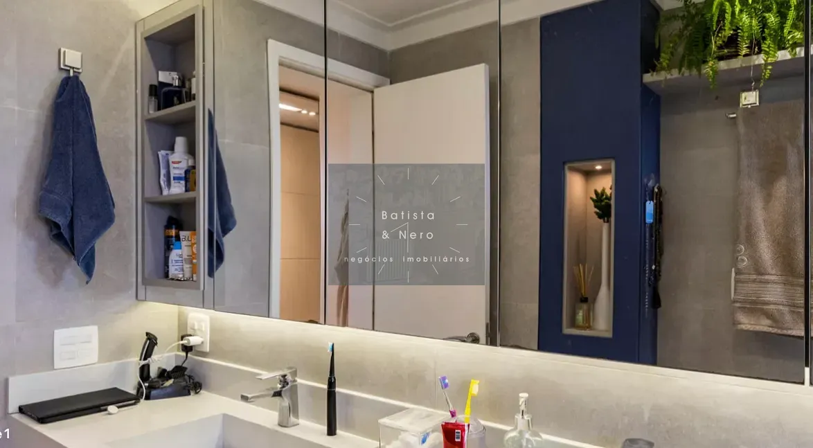 Apartamento, 3 quartos, 163 m² - Foto 31