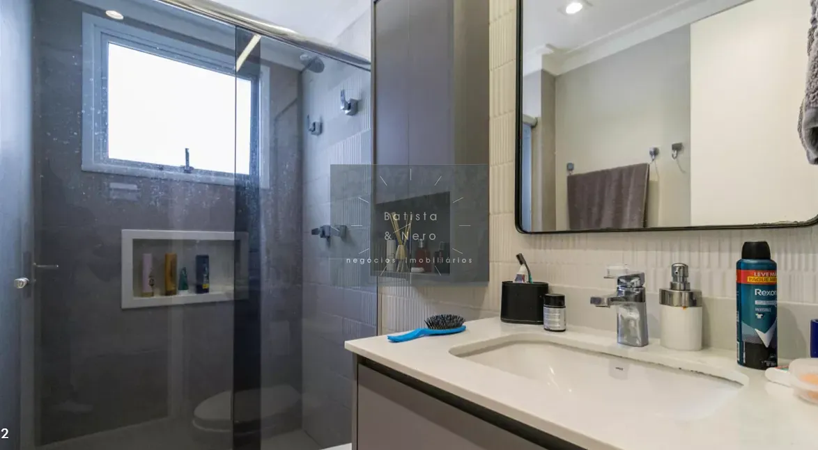 Apartamento, 3 quartos, 163 m² - Foto 33
