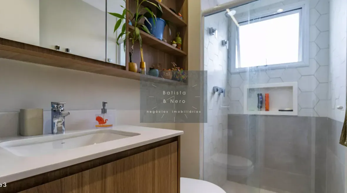 Apartamento, 3 quartos, 163 m² - Foto 35