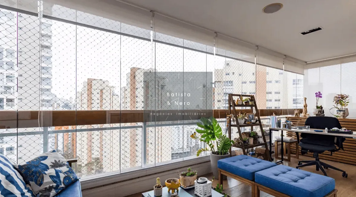 Apartamento, 3 quartos, 163 m² - Foto 37