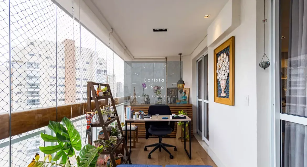 Apartamento, 3 quartos, 163 m² - Foto 38
