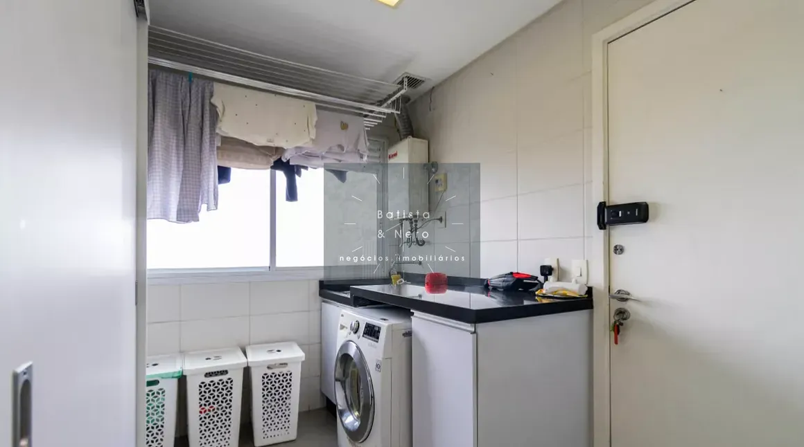 Apartamento, 3 quartos, 163 m² - Foto 40