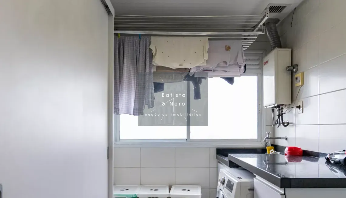 Apartamento, 3 quartos, 163 m² - Foto 41