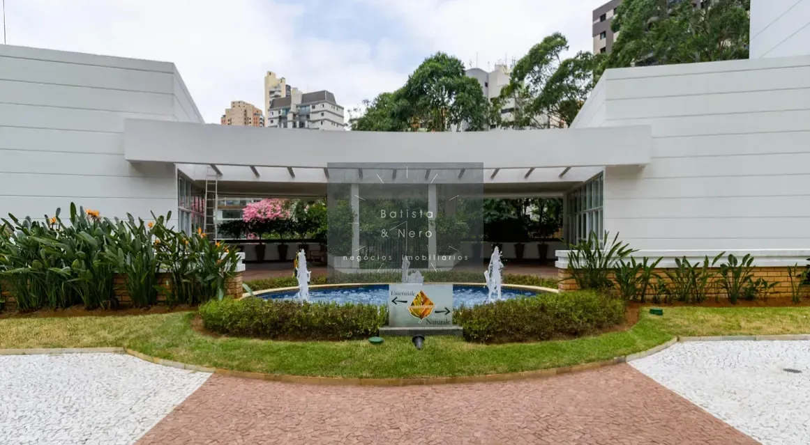 Apartamento, 3 quartos, 163 m² - Foto 42
