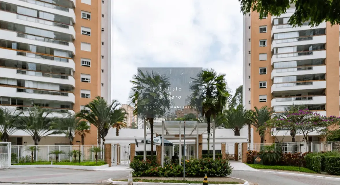 Apartamento, 3 quartos, 163 m² - Foto 43