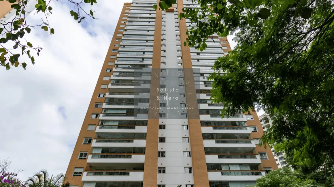 Apartamento, 3 quartos, 163 m² - Foto 44