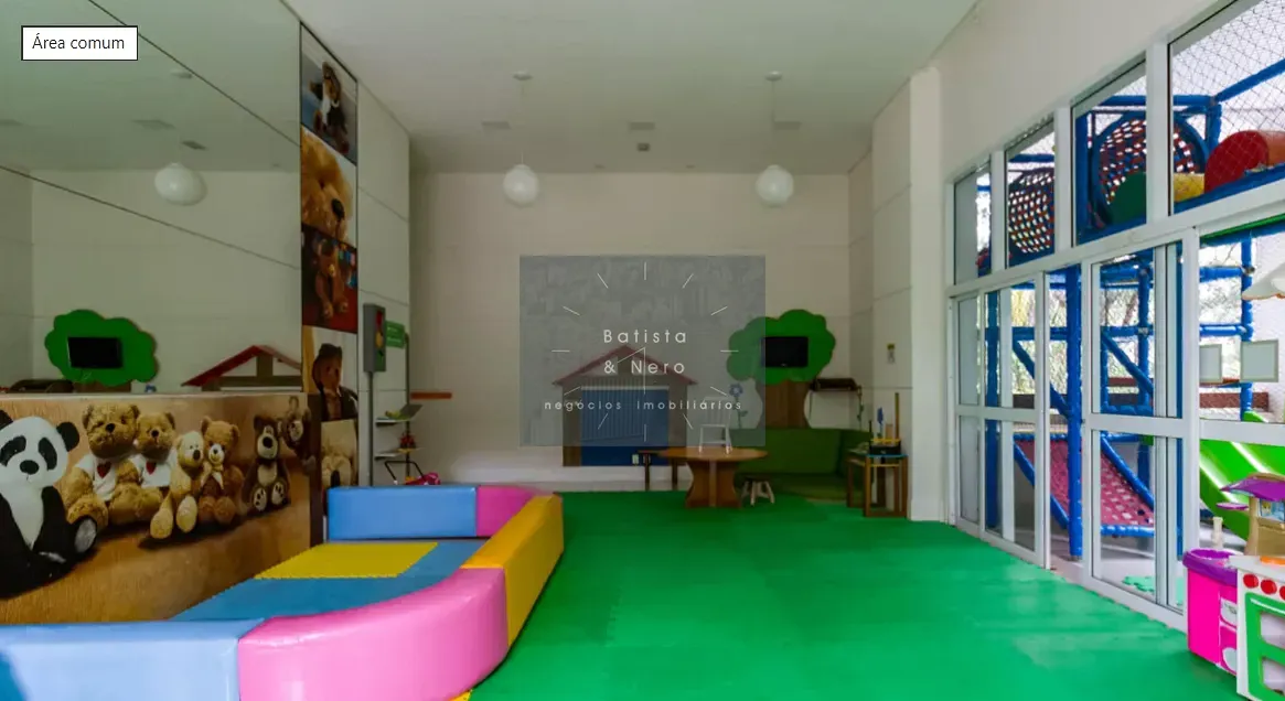 Apartamento, 3 quartos, 163 m² - Foto 47