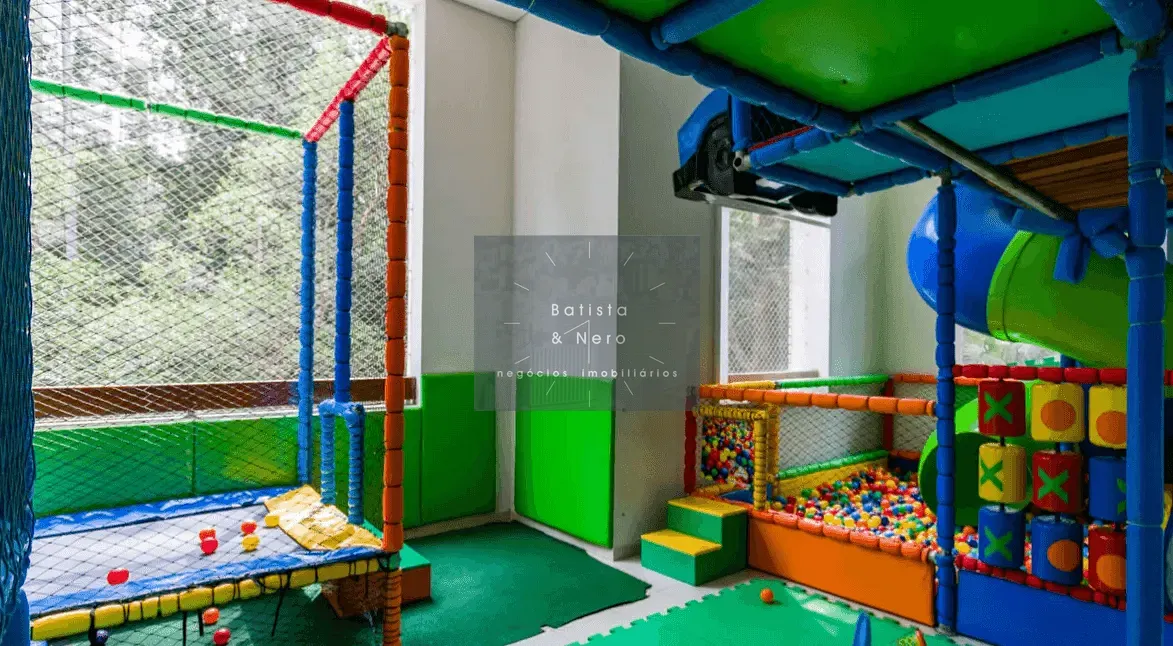 Apartamento, 3 quartos, 163 m² - Foto 48