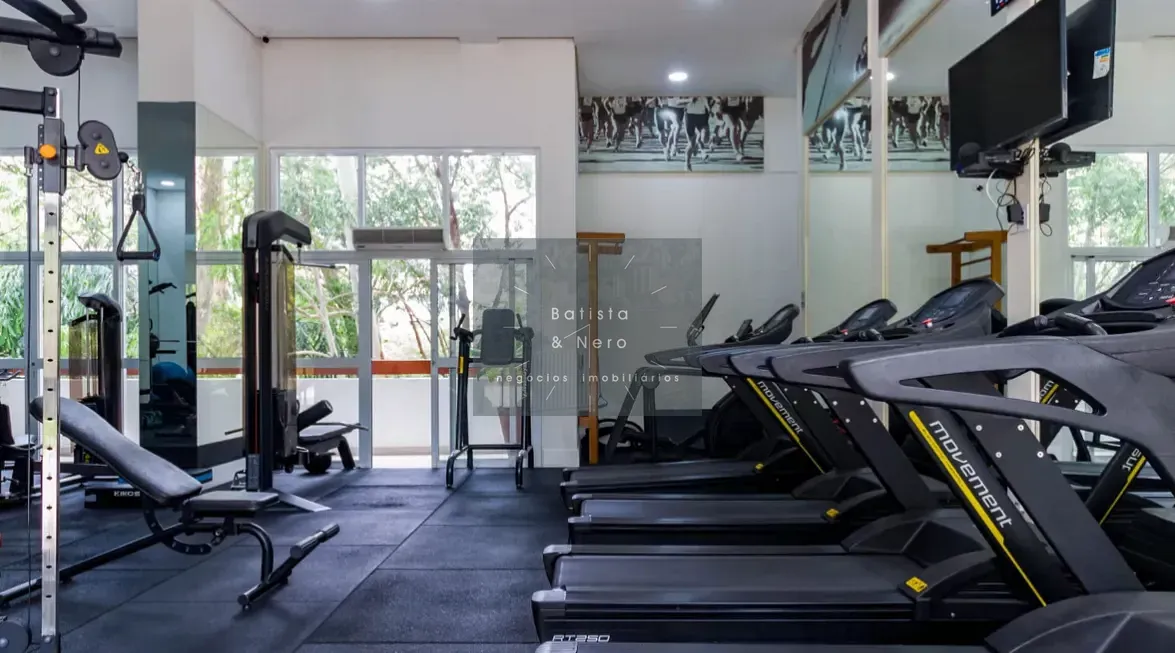 Apartamento, 3 quartos, 163 m² - Foto 50