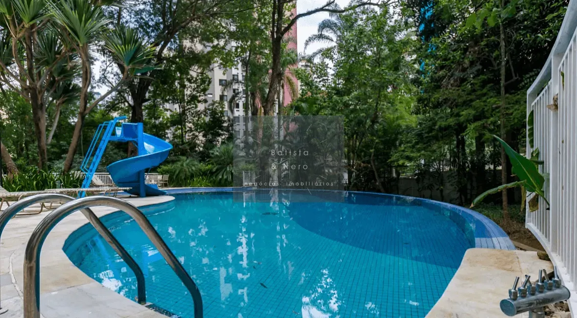 Apartamento, 3 quartos, 163 m² - Foto 53
