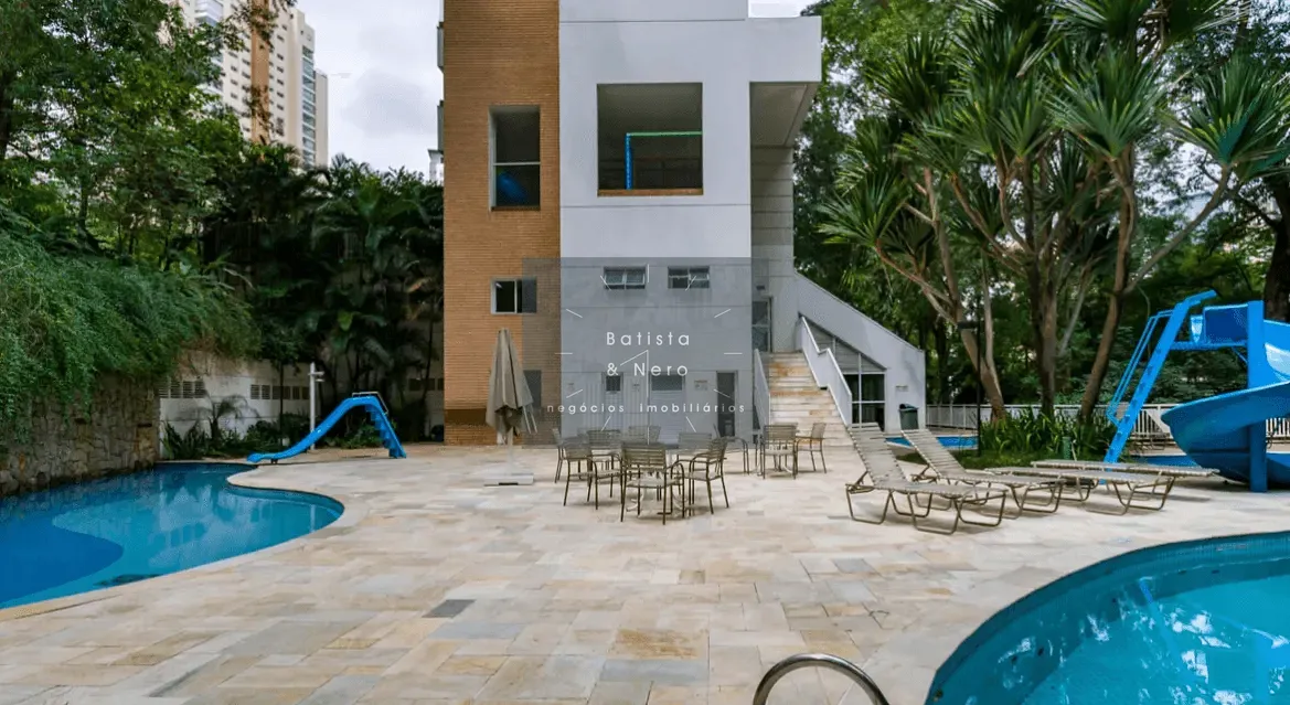 Apartamento, 3 quartos, 163 m² - Foto 54