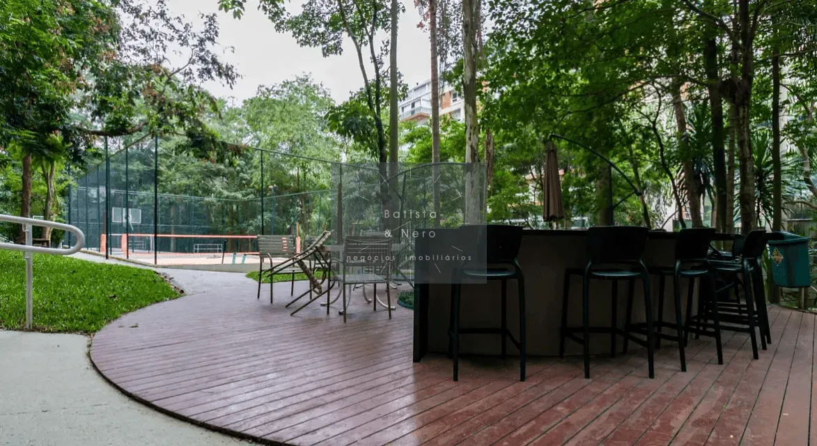 Apartamento, 3 quartos, 163 m² - Foto 57