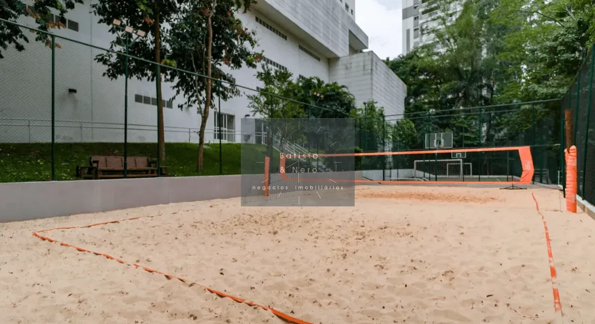 Apartamento, 3 quartos, 163 m² - Foto 58