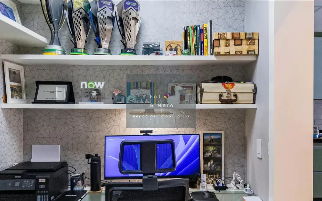 Apartamento, 3 quartos, 163 m² - Foto 22