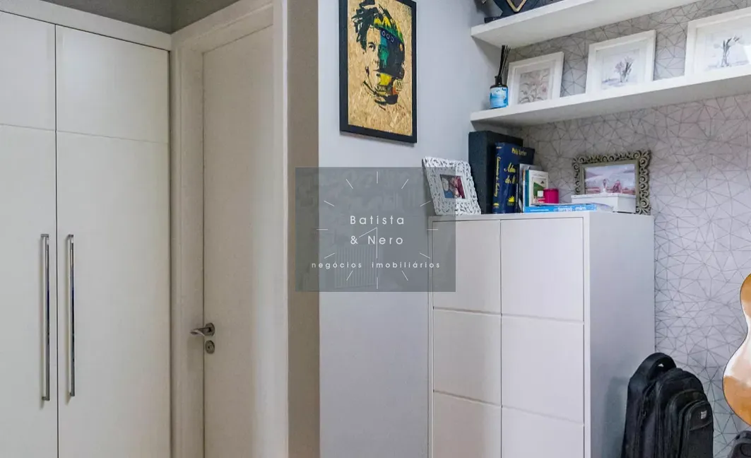 Apartamento, 3 quartos, 163 m² - Foto 23