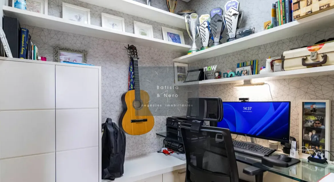 Apartamento, 3 quartos, 163 m² - Foto 24
